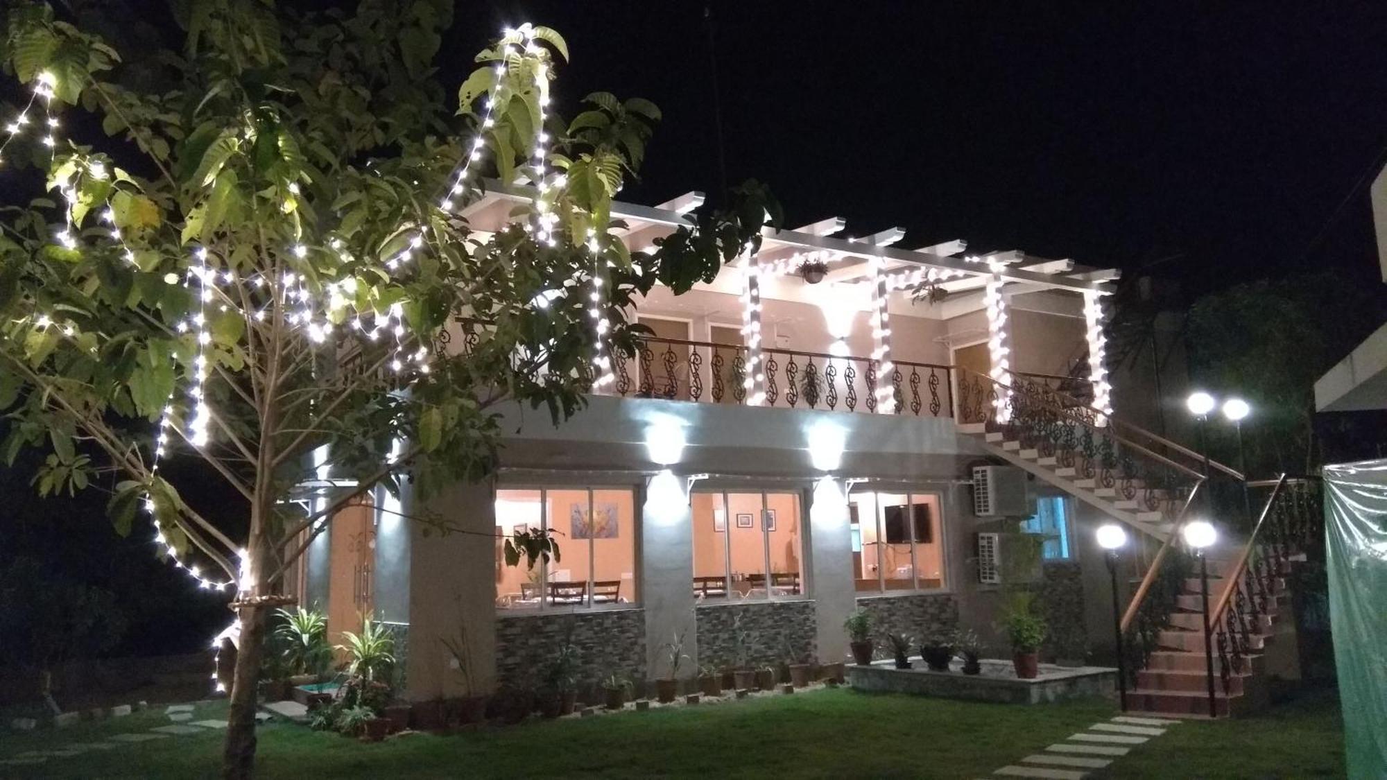 Upasana Eco Resort Bolpur Exterior photo